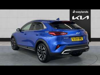 Used Kia XCeed 2024 for sale - 73816485: Photo
