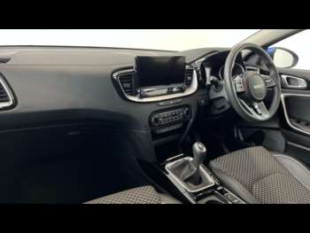 Used Kia XCeed 2024 for sale - 73816485: Photo