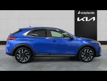 Used Kia XCeed 2024 for sale - 73816485: Photo