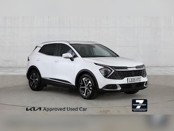 Used Kia Sportage 2025 for sale - 78550031: Photo