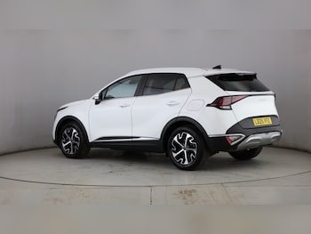 Used Kia Sportage 2025 for sale - 78550031: Photo