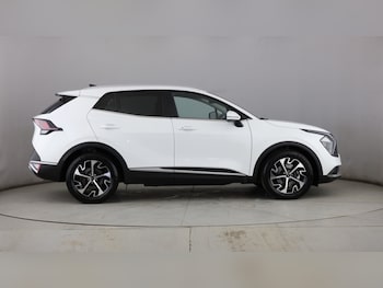 Used Kia Sportage 2025 for sale - 78550031: Photo