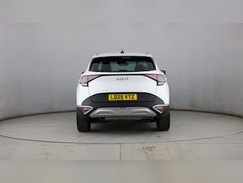 Used Kia Sportage 2025 for sale - 78550031: Photo