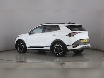 Used Kia Sportage 2025 for sale - 78542570: Photo