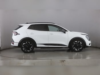 Used Kia Sportage 2025 for sale - 78542570: Photo