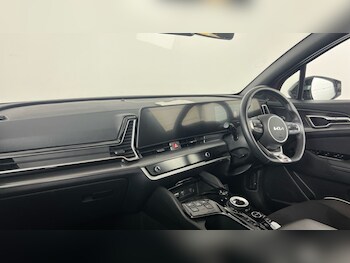 Used Kia Sportage 2023 for sale - 79113408: Photo