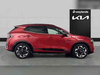 Used Kia Sportage 2023 for sale - 79113408: Photo