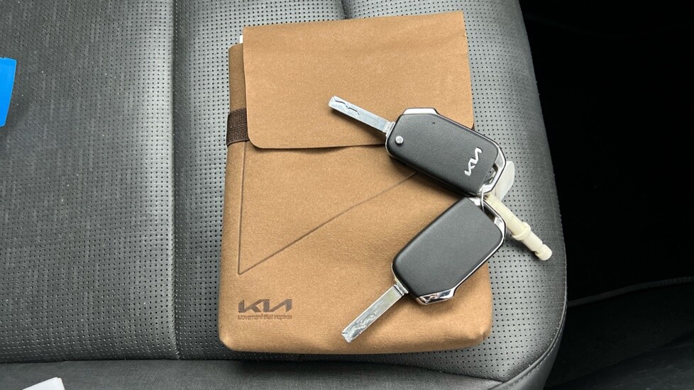 Used Kia Niro 2023 for sale - 77638192: Photo 11