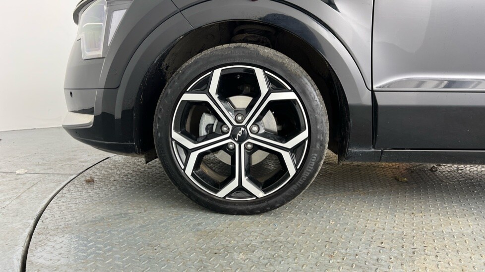 Used Kia Niro 2023 for sale - 77638192: Photo 16