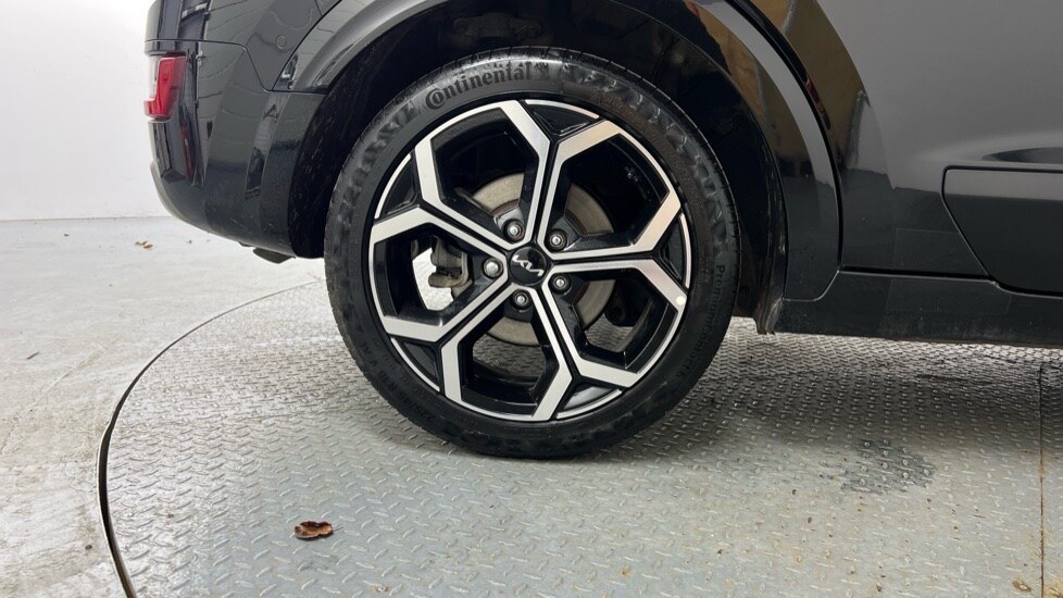 Used Kia Niro 2023 for sale - 77638192: Photo 19