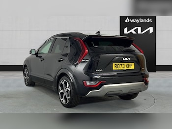 Used Kia Niro 2023 for sale - 77638192: Photo