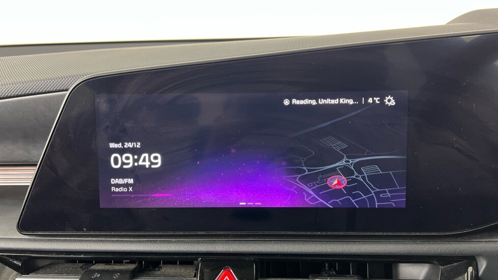 Used Kia Niro 2023 for sale - 77638192: Photo 34