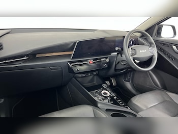 Used Kia Niro 2023 for sale - 77638192: Photo