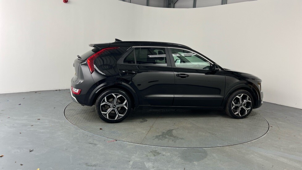 Used Kia Niro 2023 for sale - 77638192: Photo 40