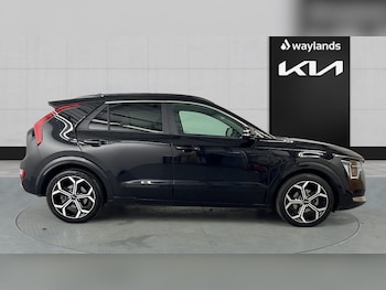 Used Kia Niro 2023 for sale - 77638192: Photo