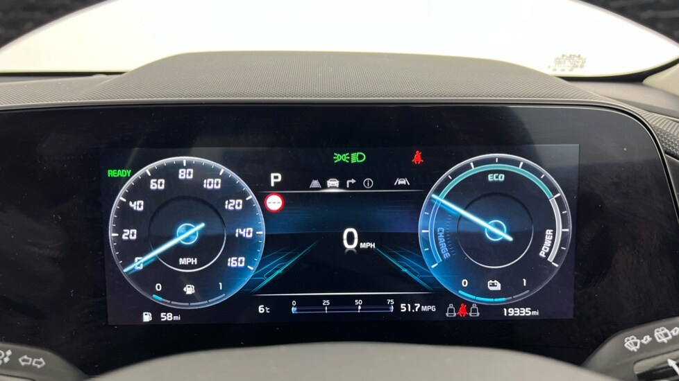 Used Kia Niro 2023 for sale - 77638192: Photo 7