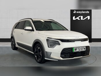 Kia - Niro