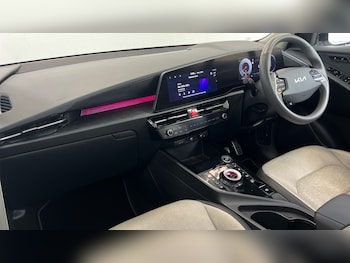 Used Kia Niro 2022 for sale - 75679328: Photo