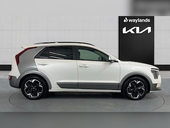 Used Kia Niro 2022 for sale - 75679328: Photo