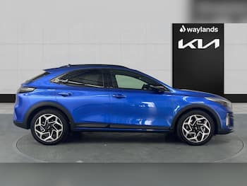 Used Kia XCeed 2026 for sale - 79875106: Photo