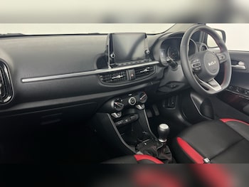 Used Kia Picanto 2023 for sale - 75469143: Photo