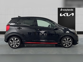 Used Kia Picanto 2023 for sale - 75469143: Photo