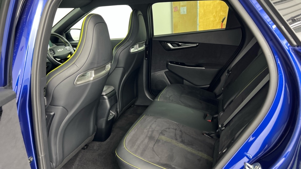 Used Kia EV6 2024 for sale - 77346911: Photo 10