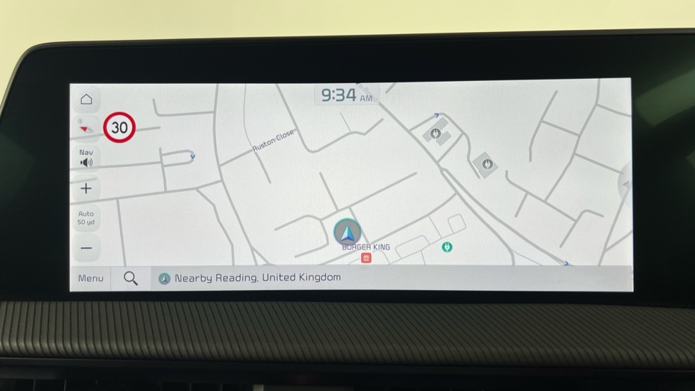 Used Kia EV6 2024 for sale - 77346911: Photo 45