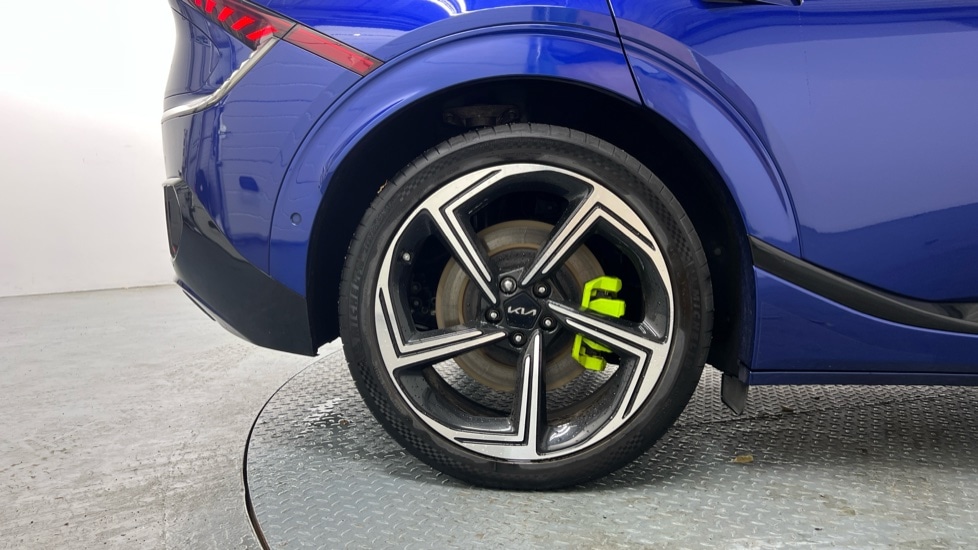 Used Kia EV6 2024 for sale - 77346911: Photo 54