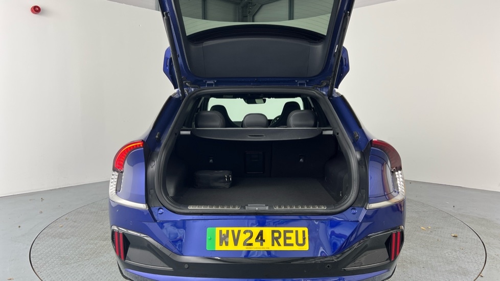 Used Kia EV6 2024 for sale - 77346911: Photo 8