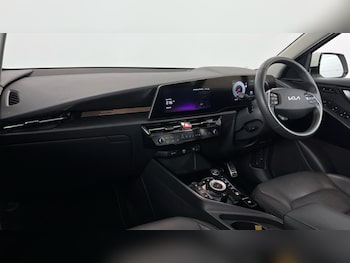 Used Kia Niro 2022 for sale - 75486599: Photo