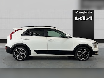 Used Kia Niro 2022 for sale - 75486599: Photo