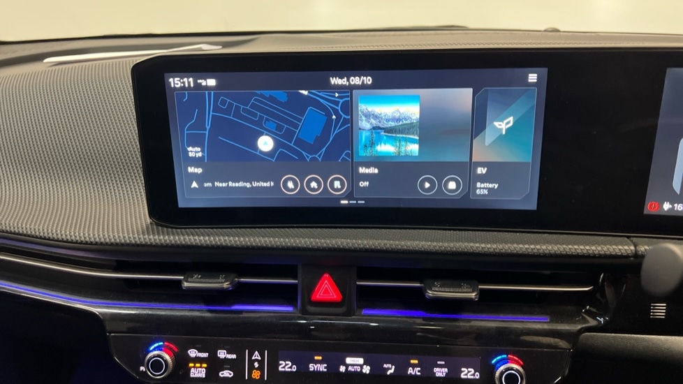 Used Kia EV6 2024 for sale - 76447331: Photo 14