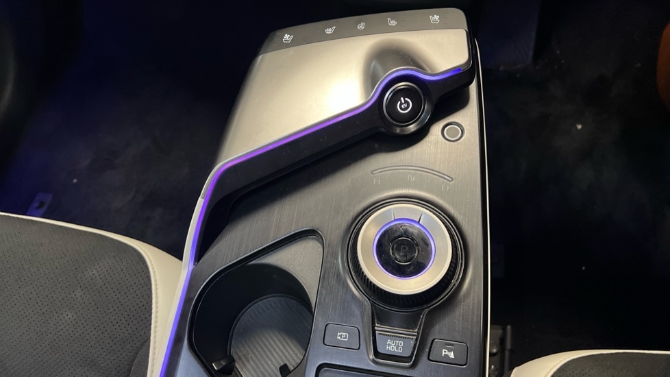 Used Kia EV6 2024 for sale - 76447331: Photo 26