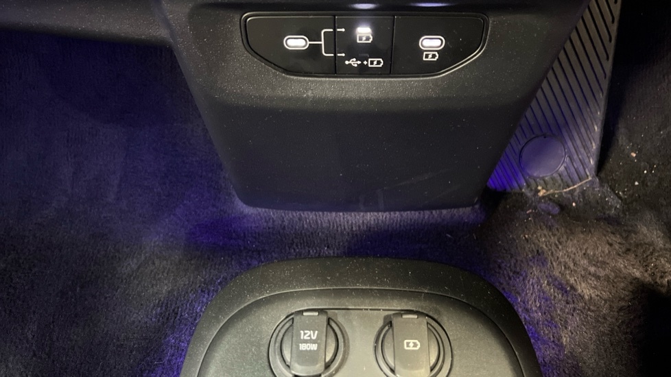 Used Kia EV6 2024 for sale - 76447331: Photo 29