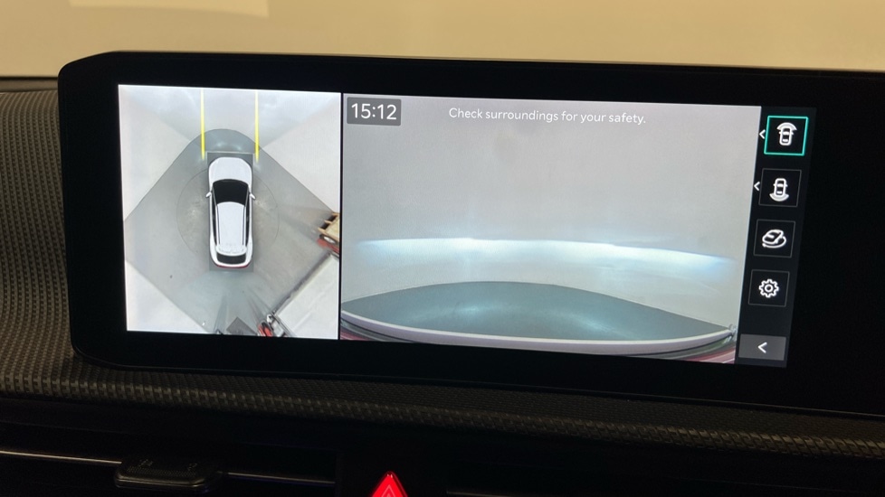 Used Kia EV6 2024 for sale - 76447331: Photo 32