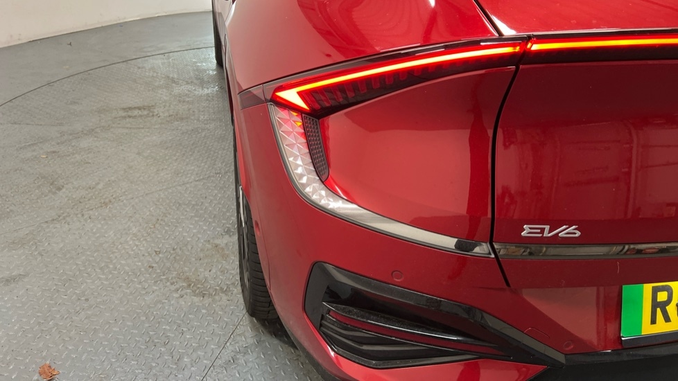 Used Kia EV6 2024 for sale - 76447331: Photo 47