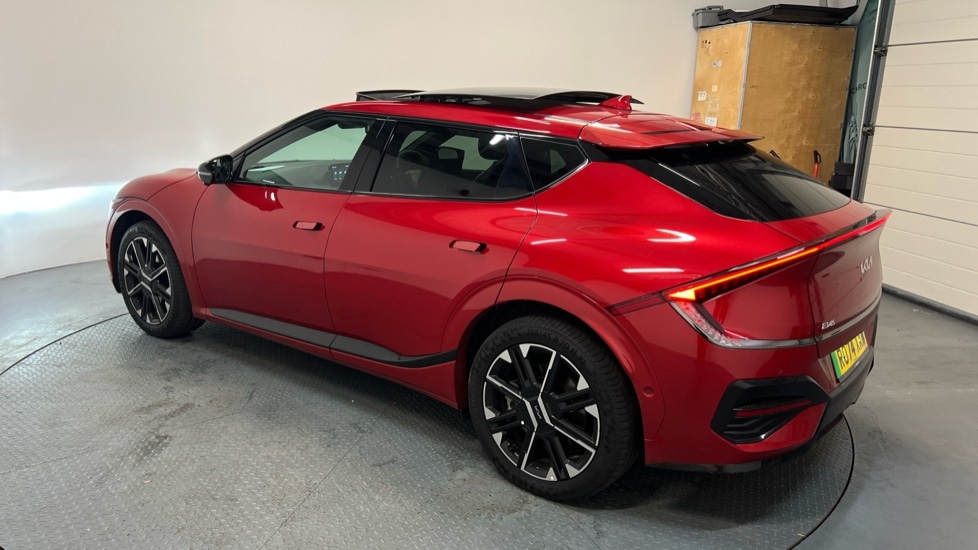 Used Kia EV6 2024 for sale - 76447331: Photo 48