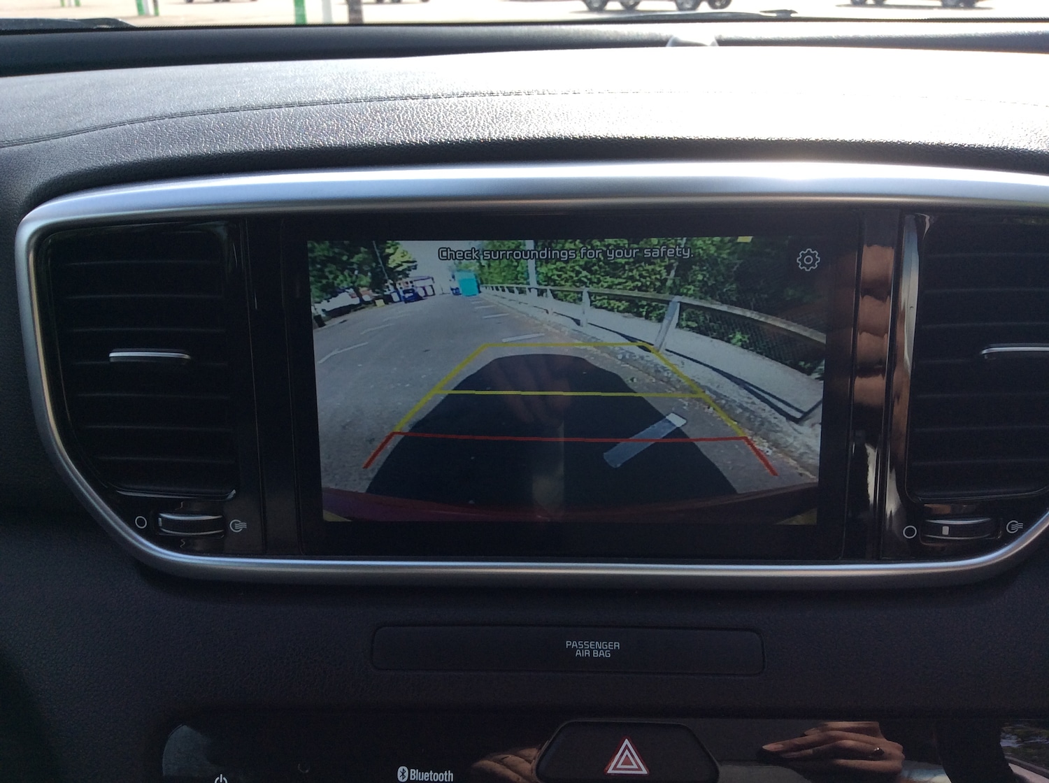 Used Kia Sportage 2020 for sale - 78009016: Photo 12