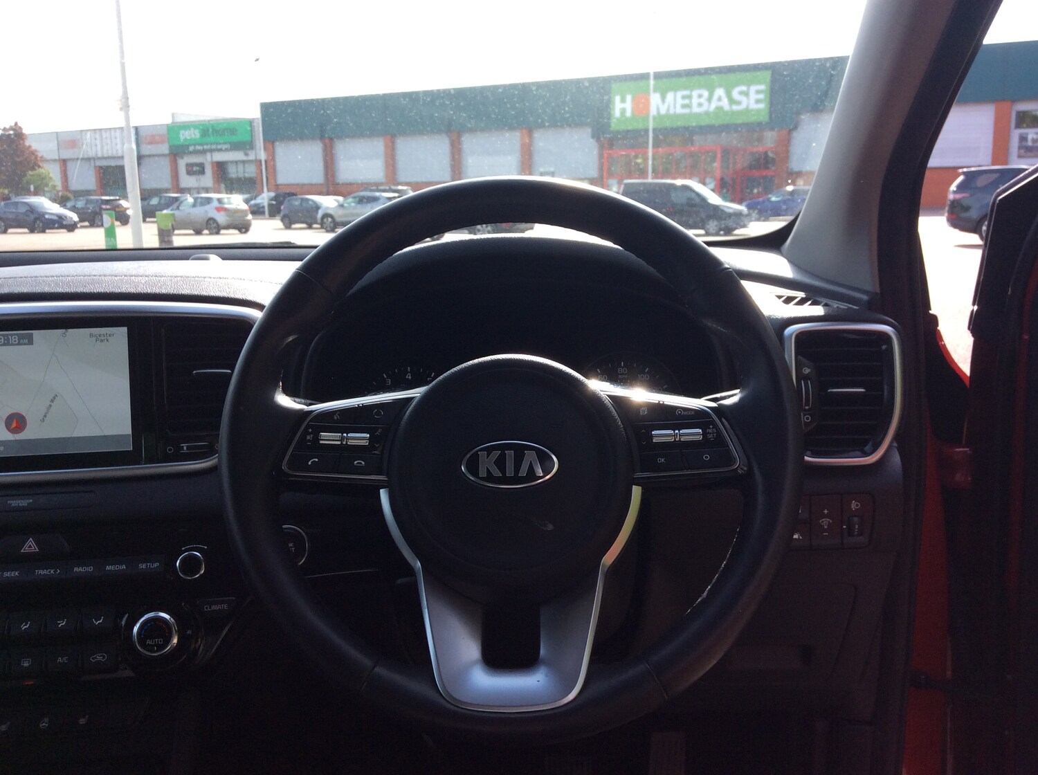 Used Kia Sportage 2020 for sale - 78009016: Photo 22