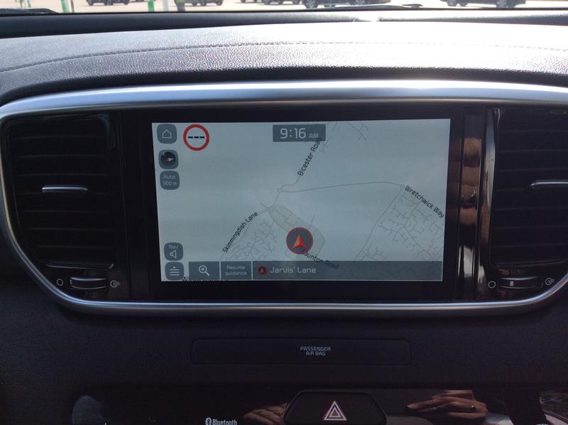 Used Kia Sportage 2020 for sale - 78009016: Photo 33