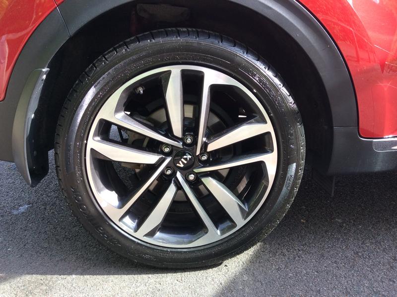 Used Kia Sportage 2020 for sale - 78009016: Photo 43