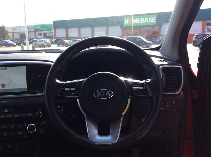 Used Kia Sportage 2020 for sale - 78009016: Photo 44