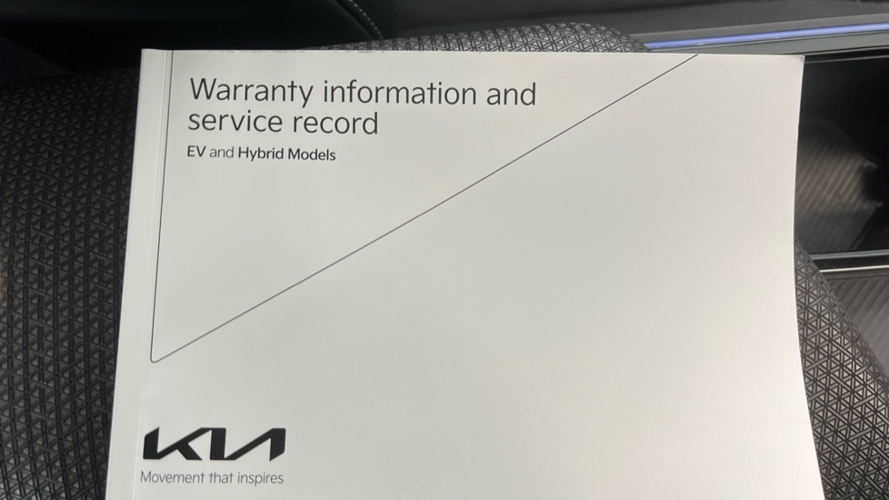 Used Kia EV6 2022 for sale - 78022220: Photo 11