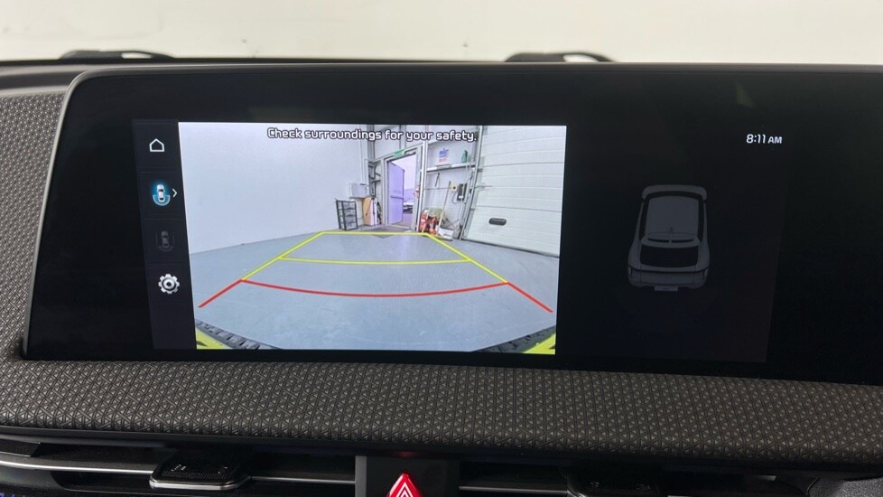 Used Kia EV6 2022 for sale - 78022220: Photo 17