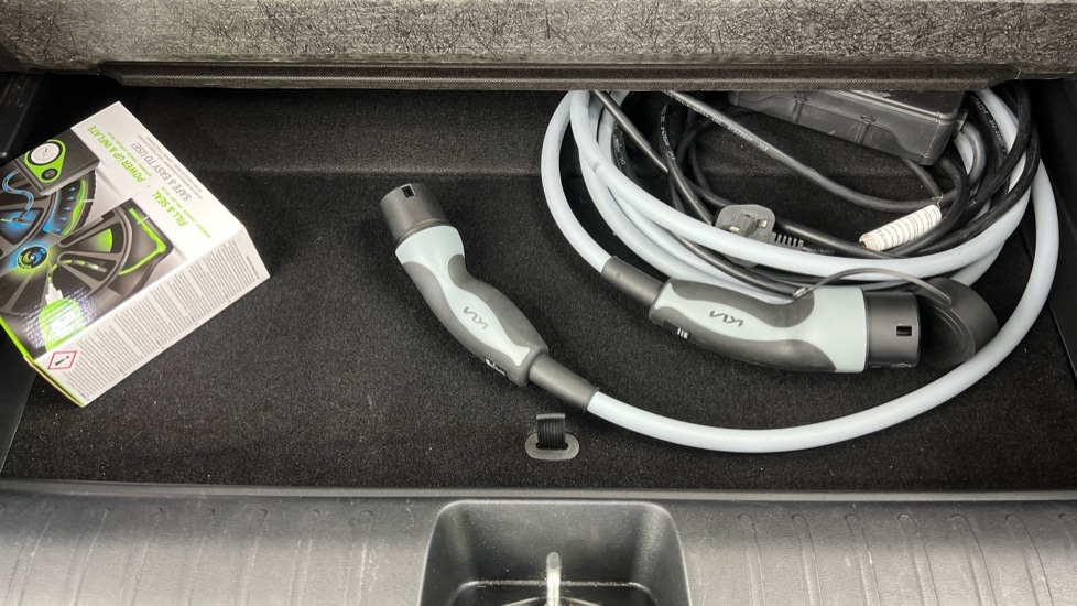 Used Kia EV6 2022 for sale - 78022220: Photo 53