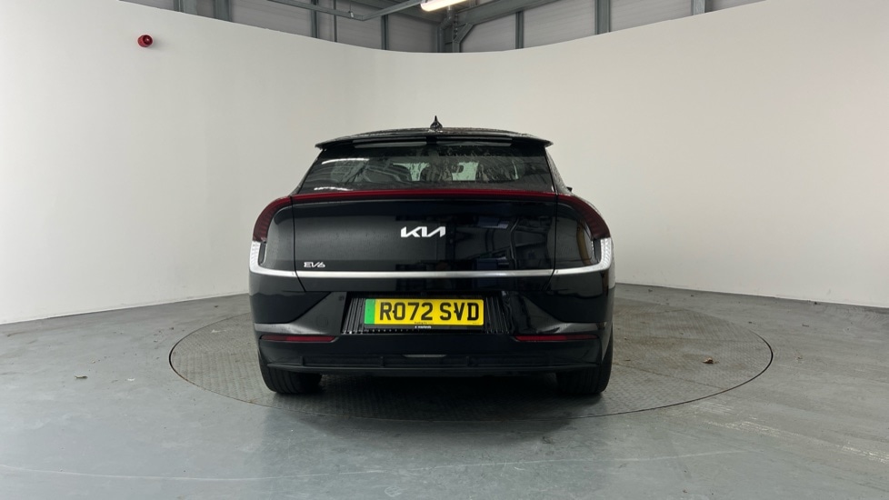 Used Kia EV6 2022 for sale - 78022220: Photo 56