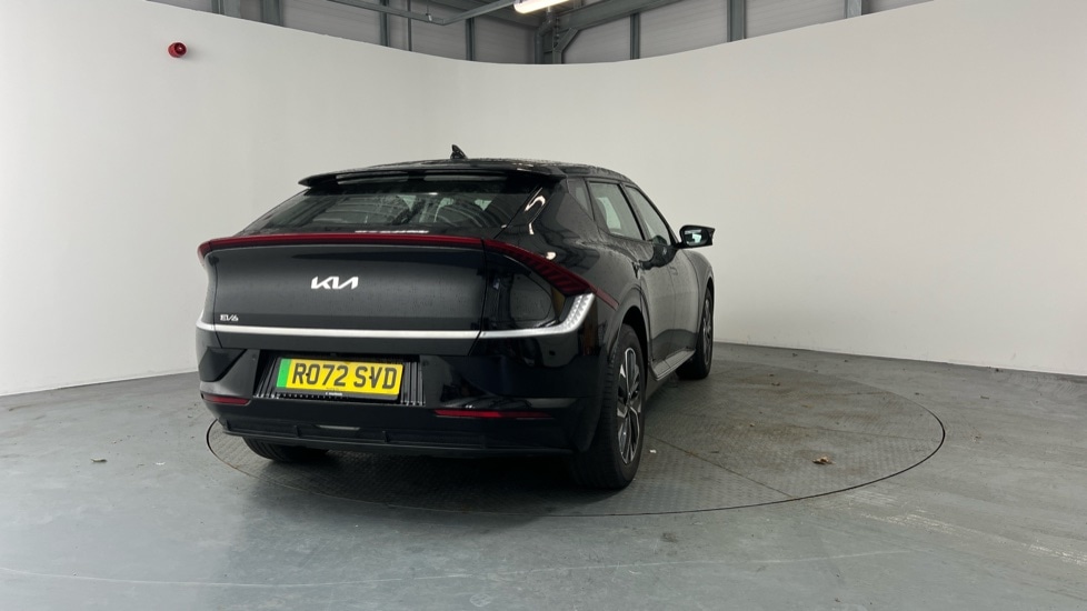 Used Kia EV6 2022 for sale - 78022220: Photo 57