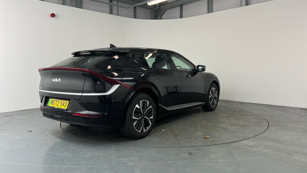 Used Kia EV6 2022 for sale - 78022220: Photo 58