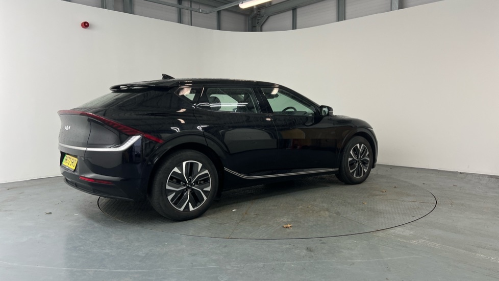 Used Kia EV6 2022 for sale - 78022220: Photo 59